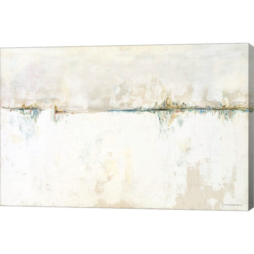 A New Day by Kamdon Kreations, Canvas Art