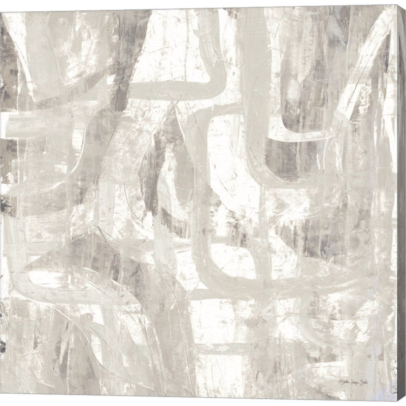 Intertwined 1 by Stellar Design Studio, Canvas Art