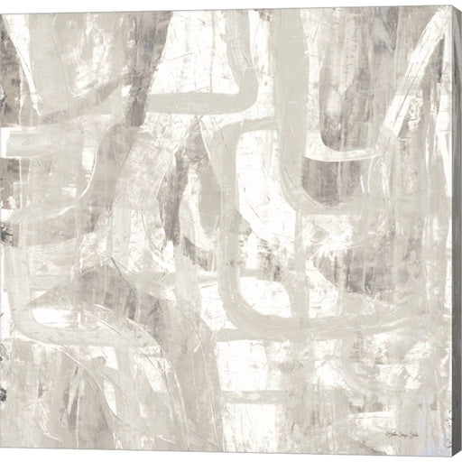 Intertwined 1 by Stellar Design Studio, Canvas Art