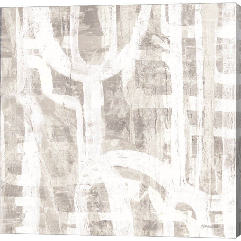 Intertwined 2 by Stellar Design Studio, Canvas Art