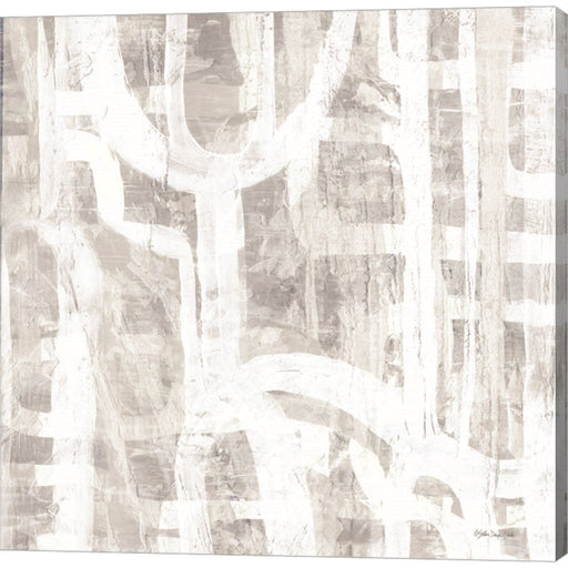 Intertwined 2 by Stellar Design Studio, Canvas Art