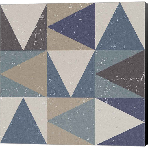 Directional II by Moira Hershey, Canvas Art