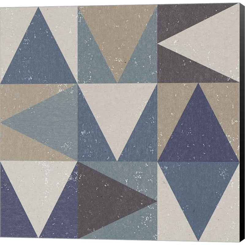 Directional I by Moira Hershey, Canvas Art