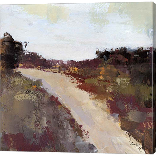 Path by Pamela Munger, Canvas Art