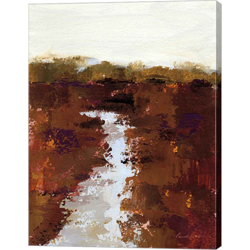 Lost Creek by Pamela Munger, Canvas Art