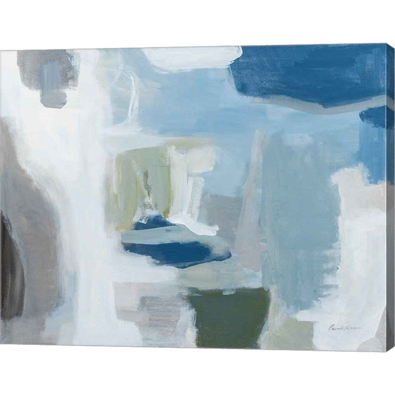 On the Cape by Pamela Munger, Canvas Art