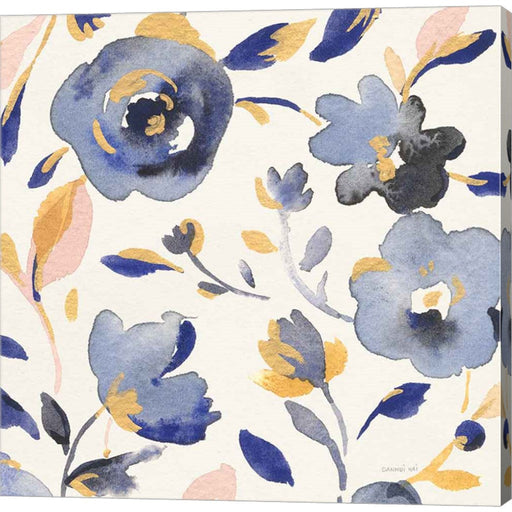 May Flowers II by Danhui Nai, Canvas Art