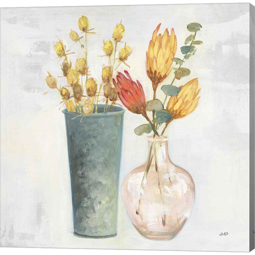 Autumn Greenhouse V by Julia Purinton, Canvas Art