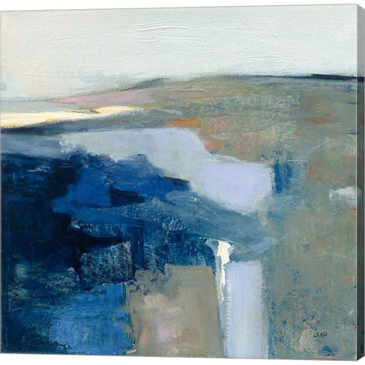 Above the Waves by Julia Purinton, Canvas Art