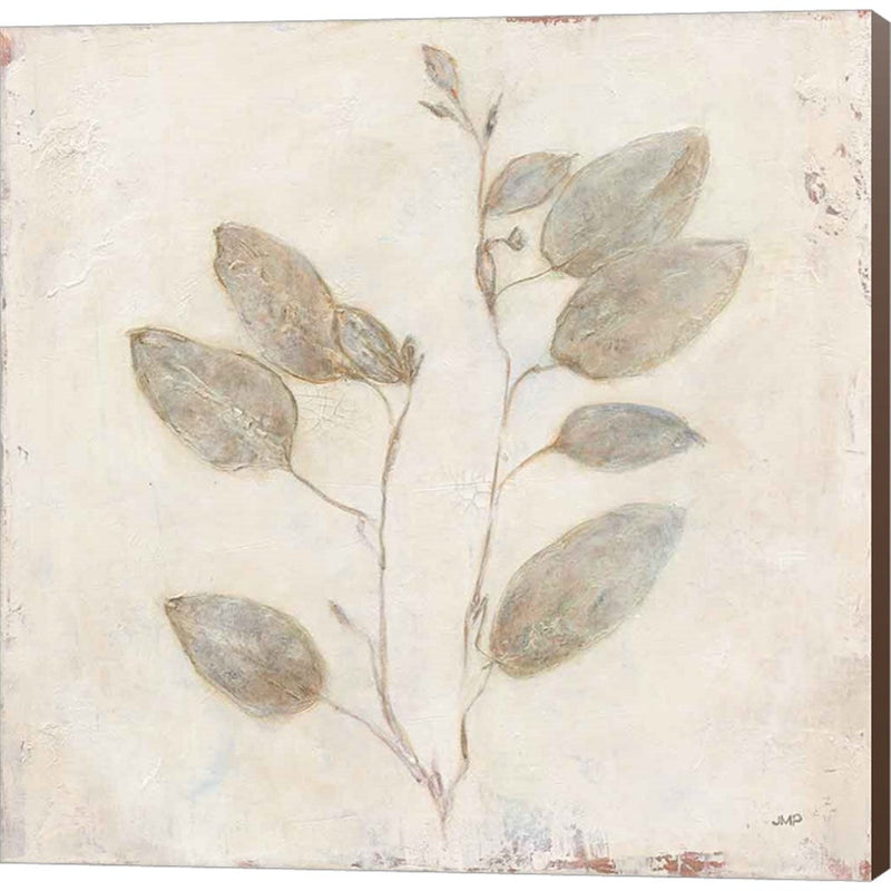 Plantlife II by Julia Purinton, Canvas Art