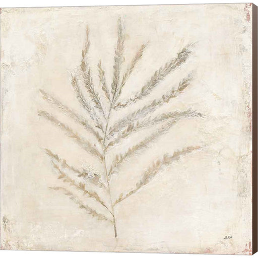 Plantlife I by Julia Purinton, Canvas Art