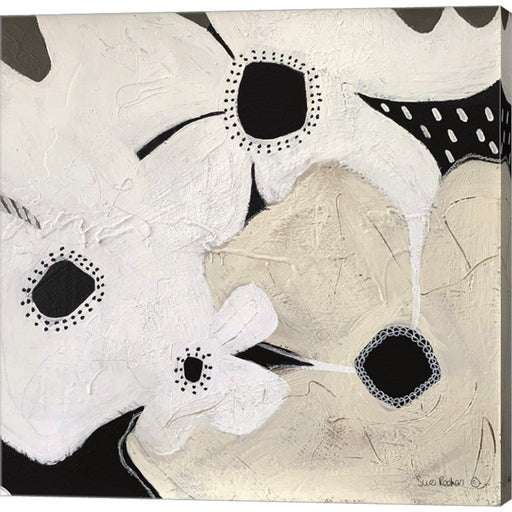 Hello II by Suzi Redman, Canvas Art
