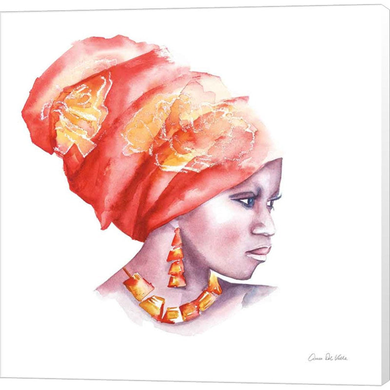Glow by Aimee Del Valle, Canvas Art