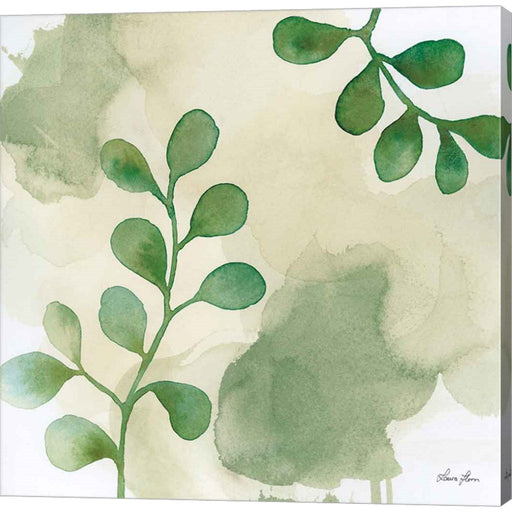 Woodland Walk II by Laura Horn, Canvas Art