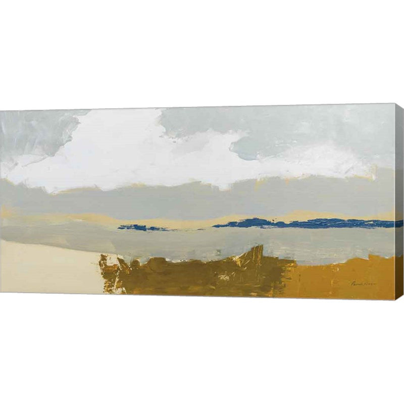 Gold Sands by Pamela Munger, Canvas Art