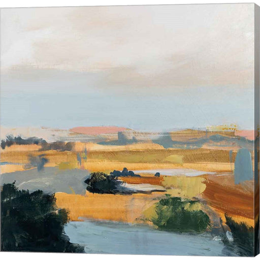 Dreams Out West by Pamela Munger, Canvas Art