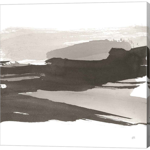 Black and White Classic IV by Chris Paschke, Canvas Art