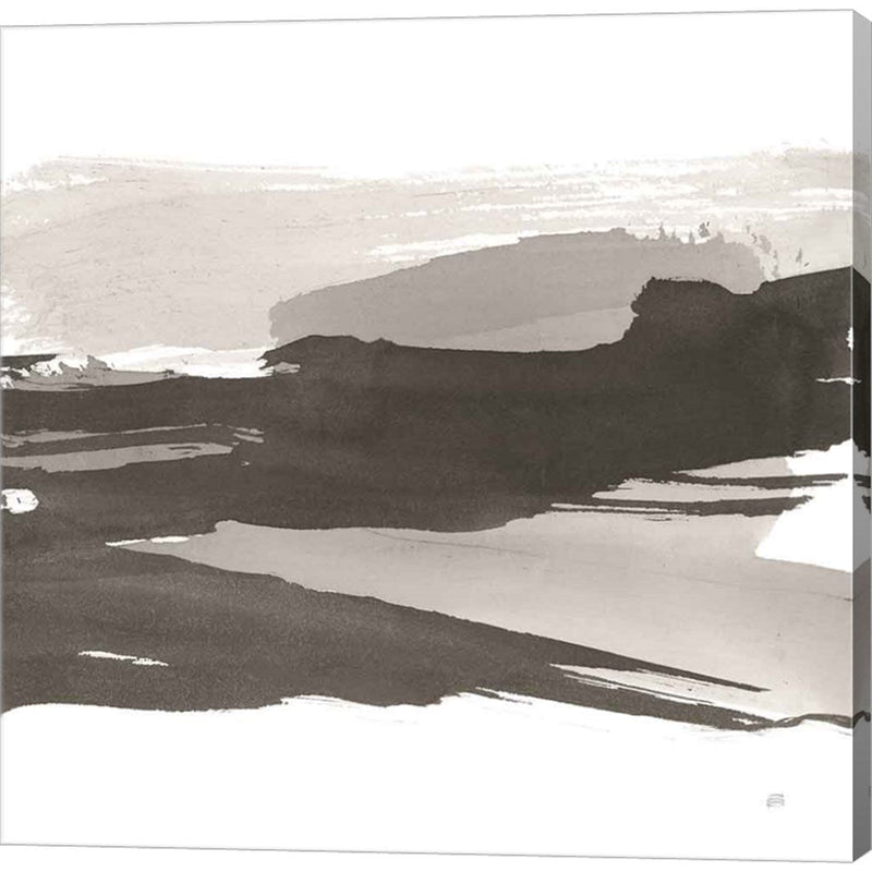Black and White Classic IV by Chris Paschke, Canvas Art