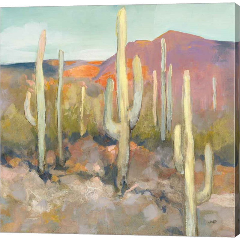 High Desert I by Julia Purinton, Canvas Art