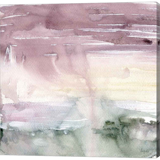 Subtlety by Kristy Rice, Canvas Art
