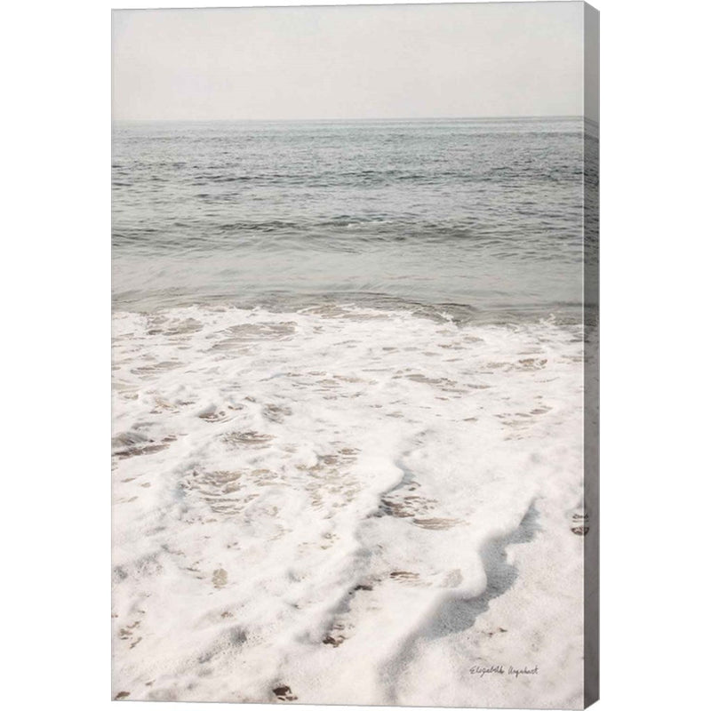High Tide VI by Elizabeth Urquhart, Canvas Art