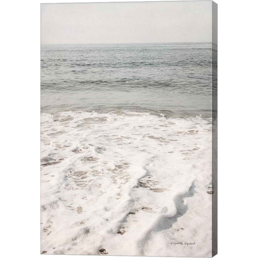 High Tide VI by Elizabeth Urquhart, Canvas Art