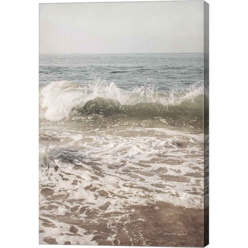 High Tide I by Elizabeth Urquhart, Canvas Art
