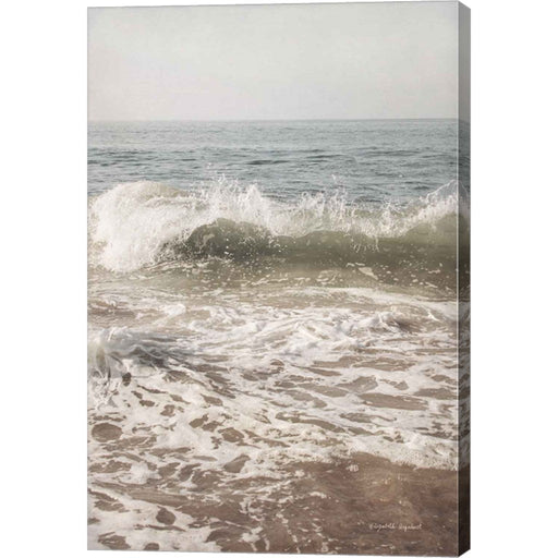 High Tide I by Elizabeth Urquhart, Canvas Art