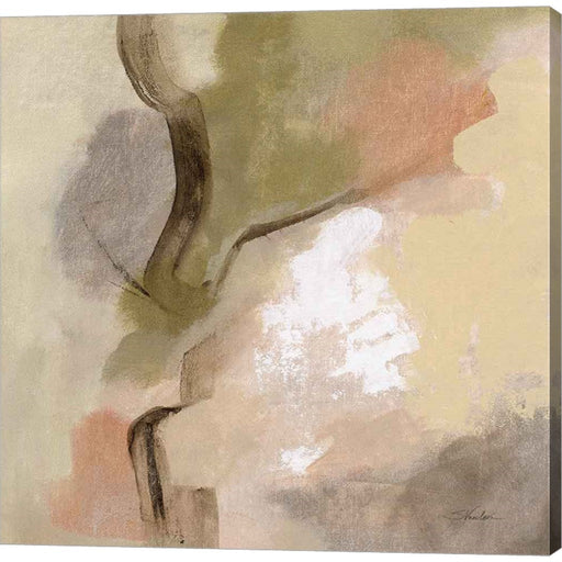 Meadow View I by Silvia Vassileva, Canvas Art