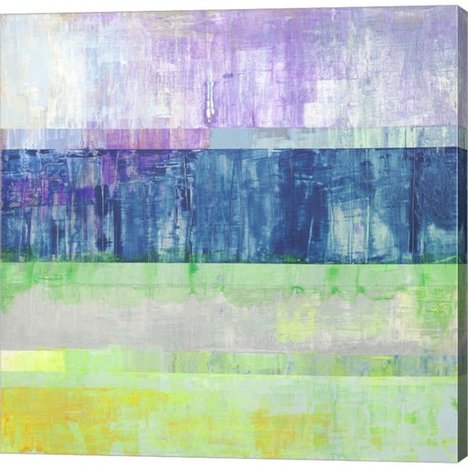 Orizzonti di luce by Italo Corrado, Canvas Art