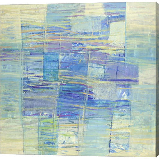 Monocromo Mare by Lucas, Canvas Art