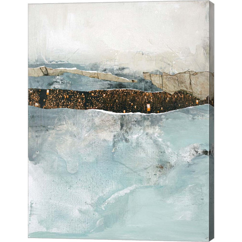 Art Piece 2 by Design Fabrikken, Canvas Art