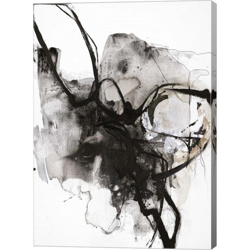 Sculpt by Design Fabrikken, Canvas Art