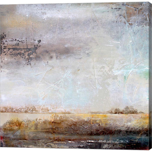 Contemporary Experience by Karen Hale, Canvas Art