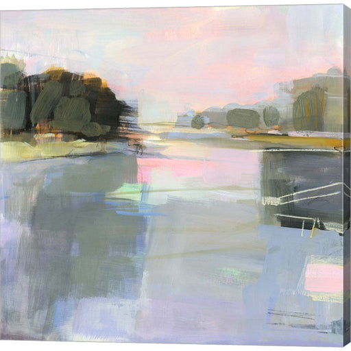 Gerrish Island by Kathleen Robbins, Canvas Art