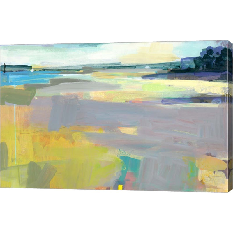 Rachel Carson Reserve by Kathleen Robbins, Canvas Art