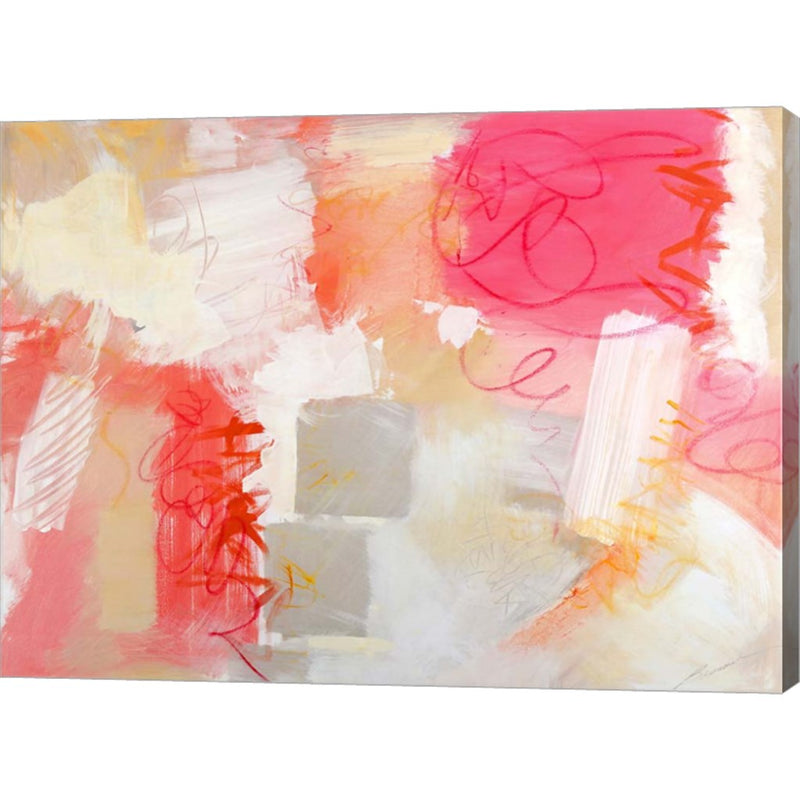 Hopeful Journeys by Beau Wild, Canvas Art