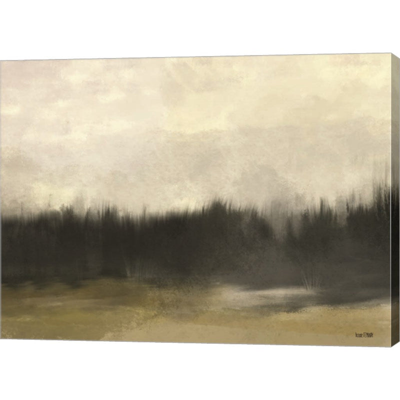 Golden Autumn by House Fenway, Canvas Art