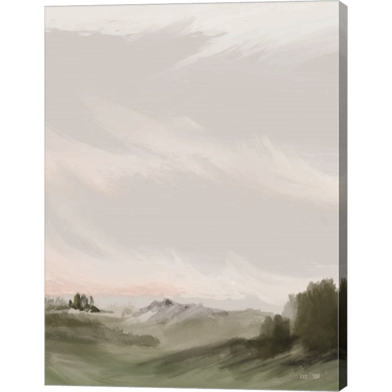 Bohemian Sunrise by House Fenway, Canvas Art