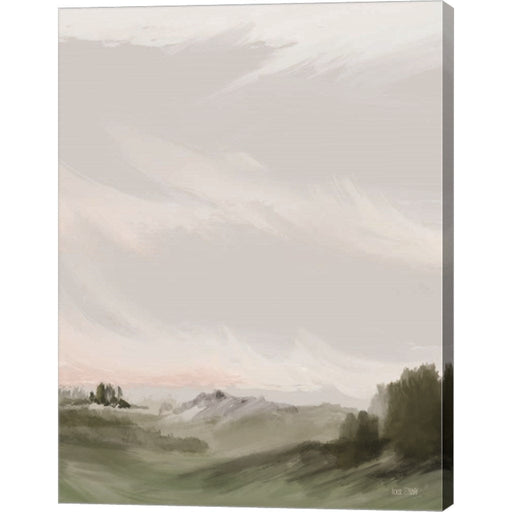 Bohemian Sunrise by House Fenway, Canvas Art