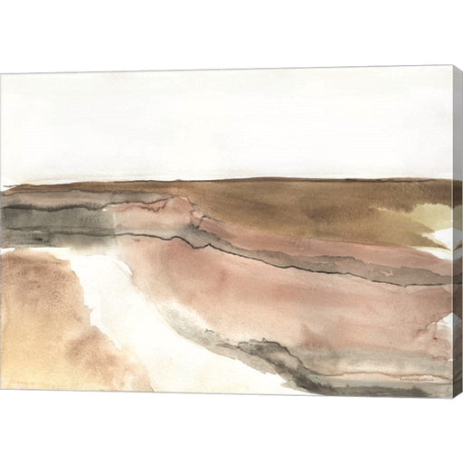 Canyon by Kamdon Kreations, Canvas Art