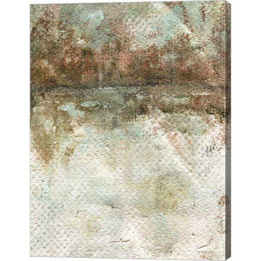 In Between by Kamdon Kreations, Canvas Art