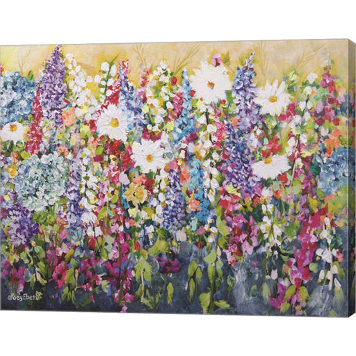 Spring Vibes by Roey Ebert, Canvas Art