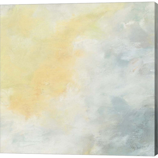 Golden Sky 03 by Lisa Audit, Canvas Art