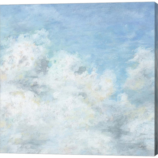 Heavenly Blue 02 by Lisa Audit, Canvas Art