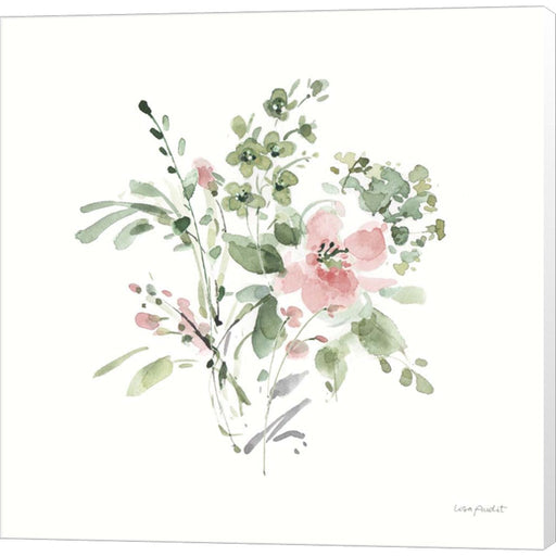 Inner Garden 05 by Lisa Audit, Canvas Art