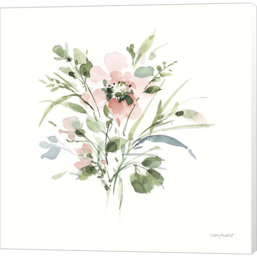 Inner Garden 06 by Lisa Audit, Canvas Art