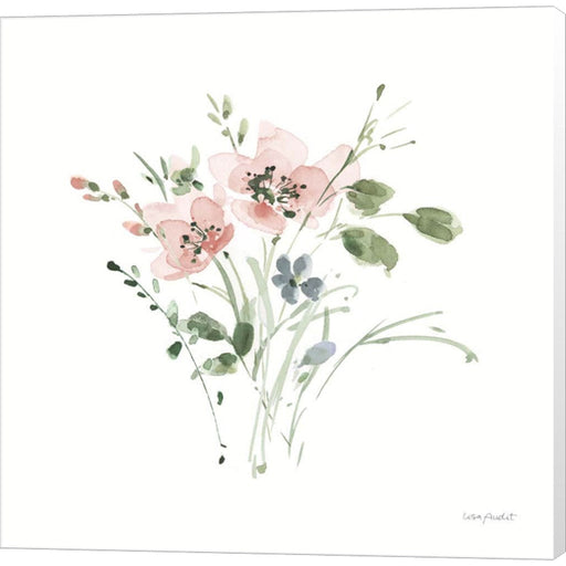 Inner Garden 07 by Lisa Audit, Canvas Art