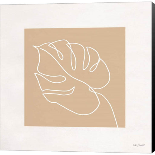 Just Leaves 09 by Lisa Audit, Canvas Art