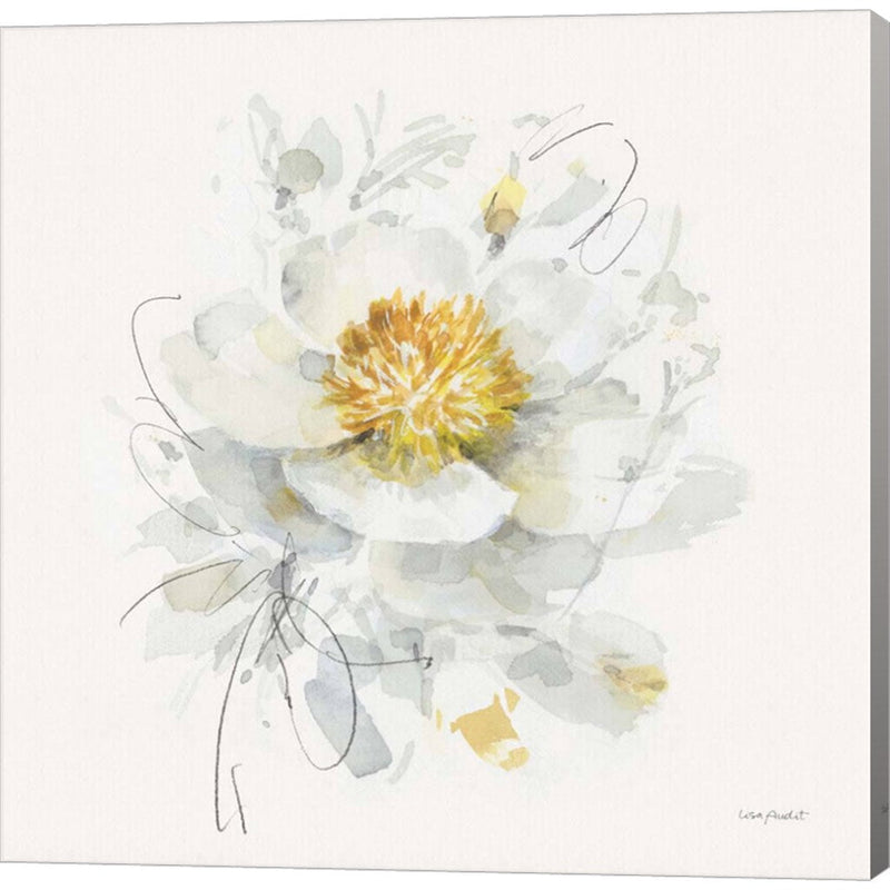 Luminescence 01 by Lisa Audit, Canvas Art